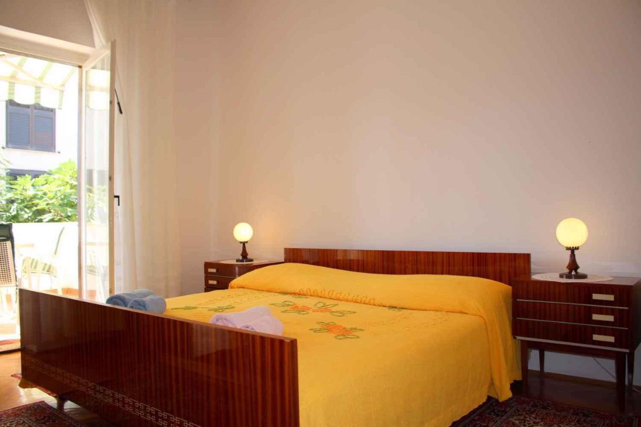 Apartments In Porec/Istrien 10077 Extérieur photo