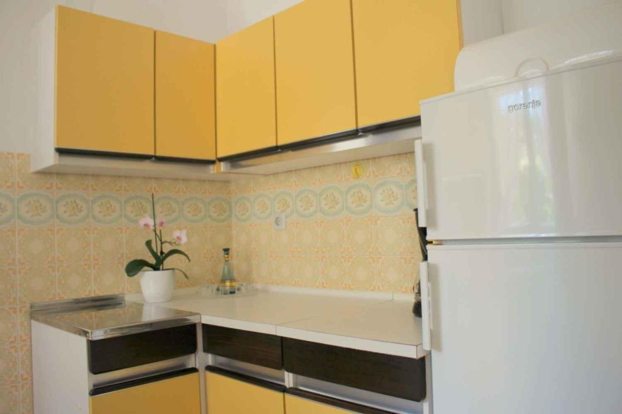 Apartments In Porec/Istrien 10077 Extérieur photo