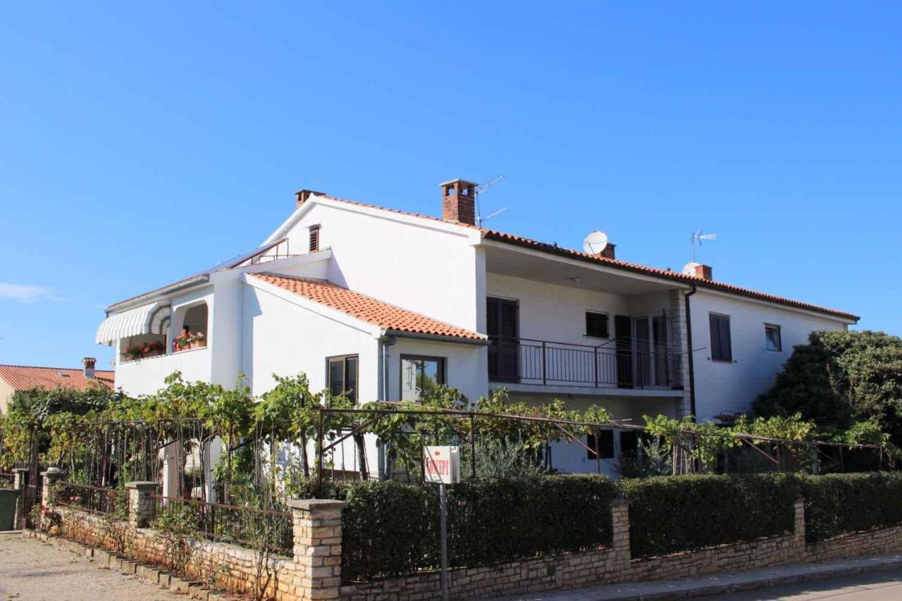 Apartments In Porec/Istrien 10077 Extérieur photo