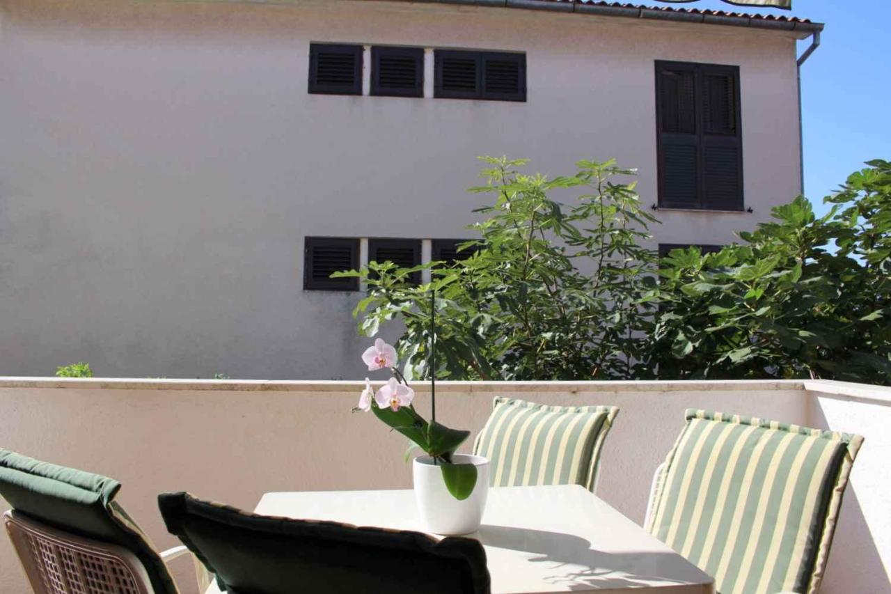 Apartments In Porec/Istrien 10077 Extérieur photo