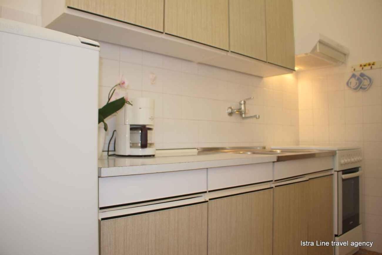 Apartments In Porec/Istrien 10077 Extérieur photo
