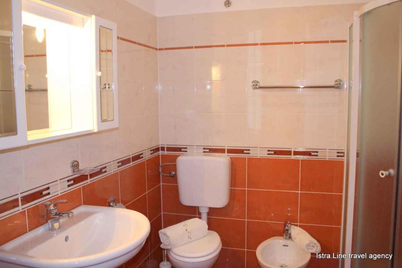 Apartments In Porec/Istrien 10077 Extérieur photo