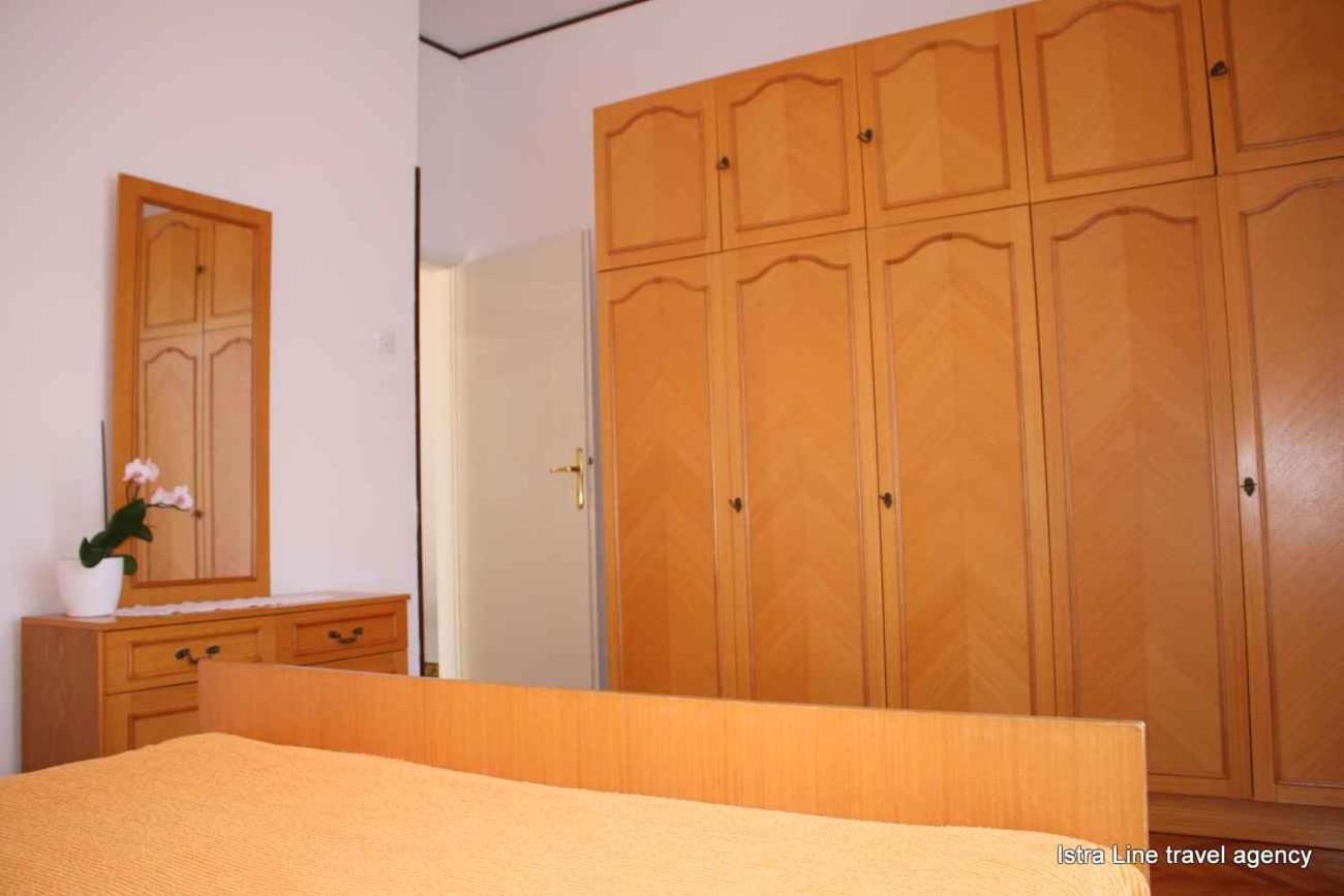 Apartments In Porec/Istrien 10077 Extérieur photo