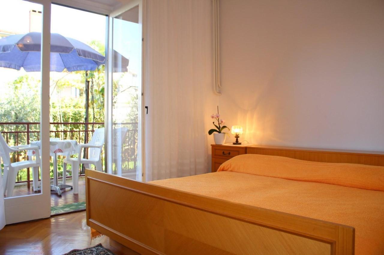 Apartments In Porec/Istrien 10077 Extérieur photo