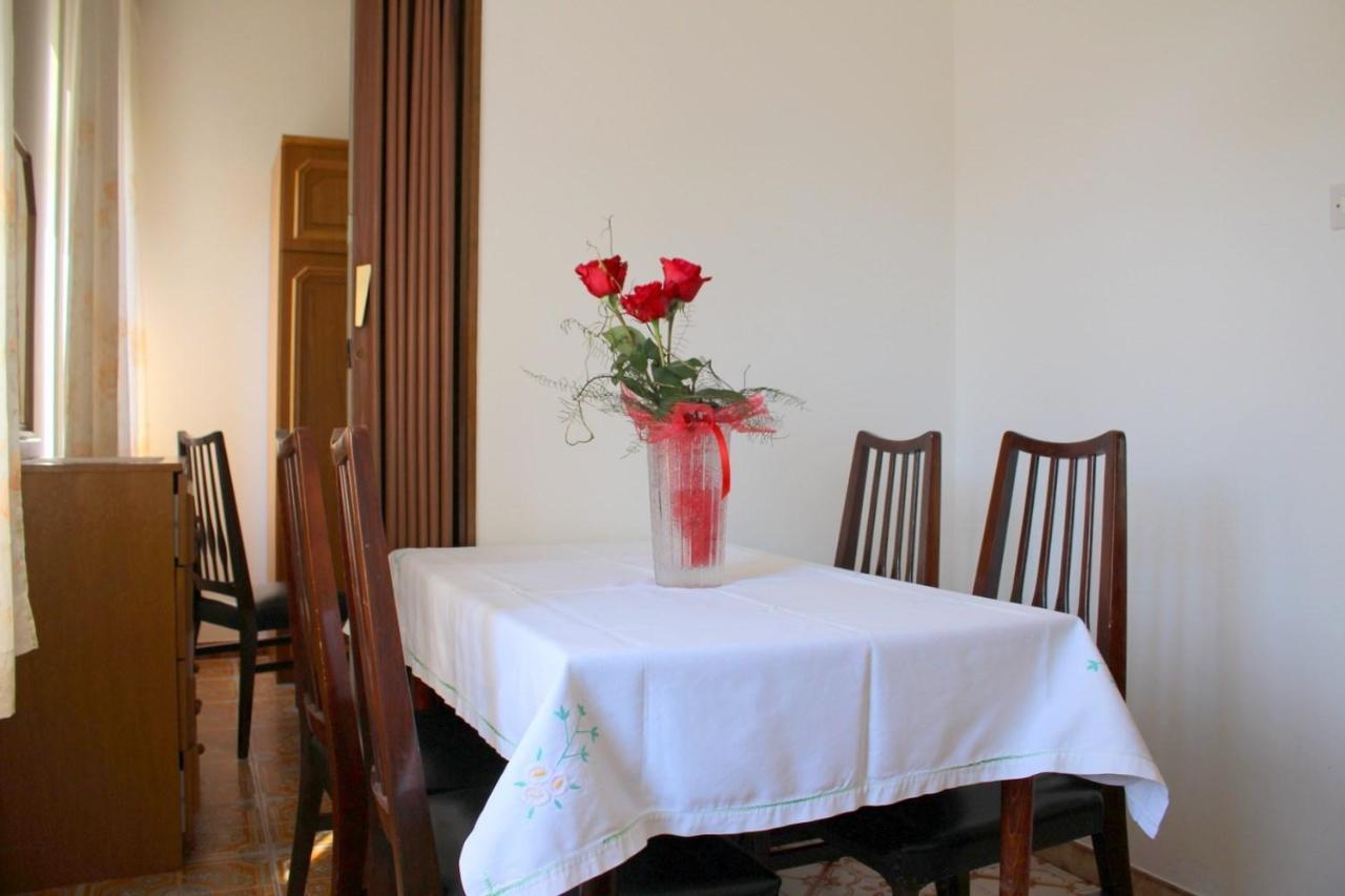 Apartments In Porec/Istrien 10077 Extérieur photo